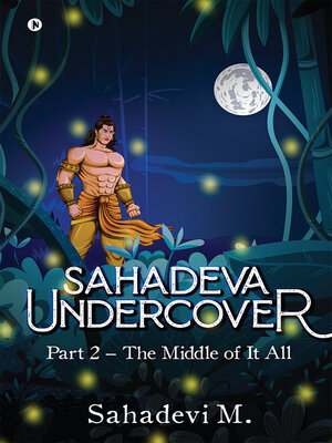 cover image of The Middle of It All